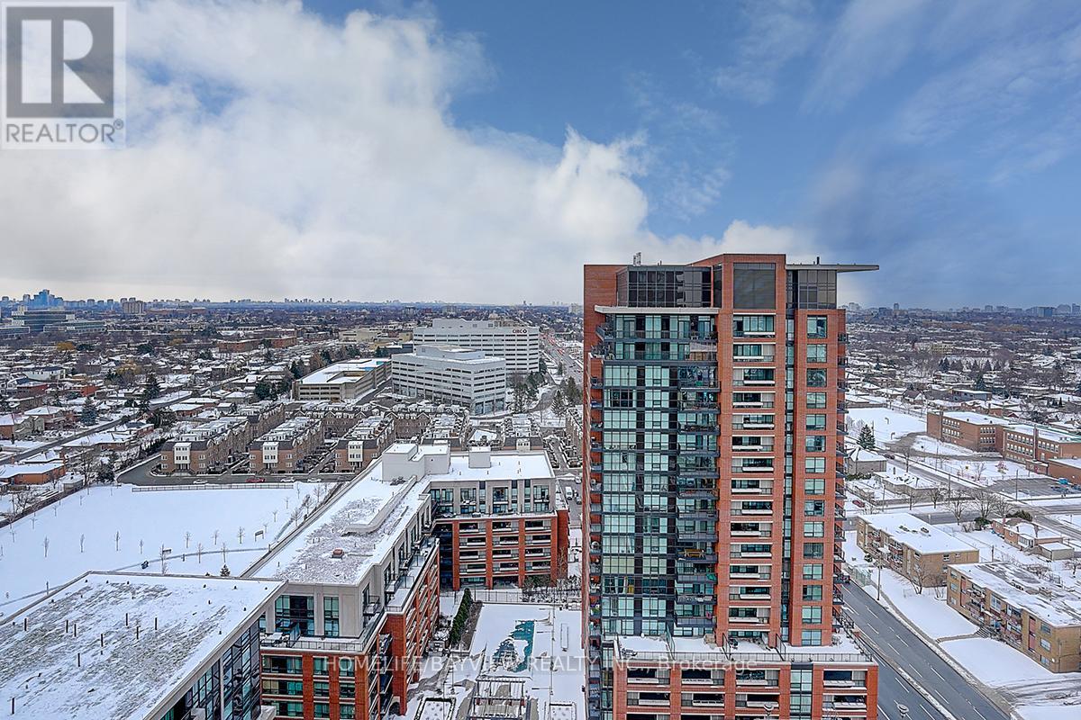 Photo 38 of 2204 830 Lawrence Avenue W, Toronto ON