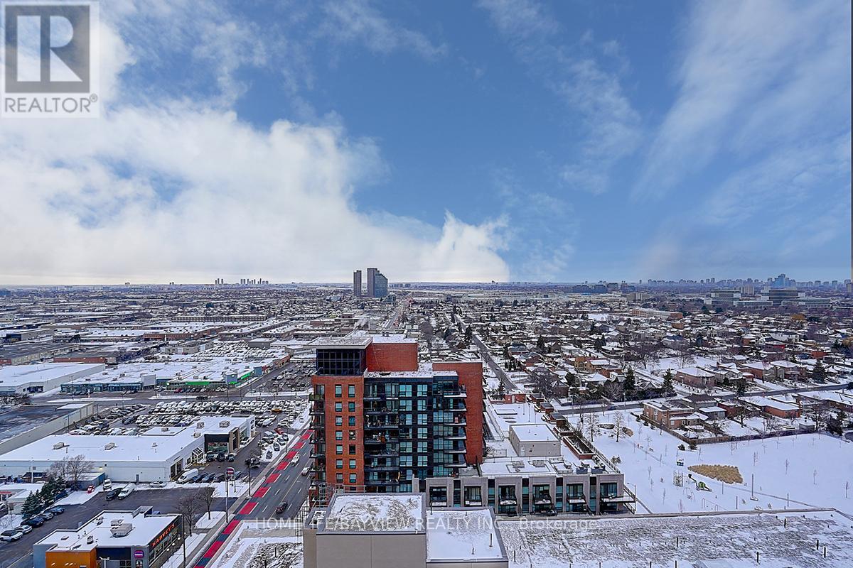 Photo 39 of 2204 830 Lawrence Avenue W, Toronto ON
