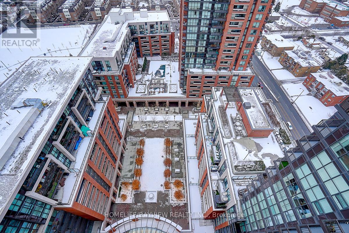 Photo 41 of 2204 830 Lawrence Avenue W, Toronto ON