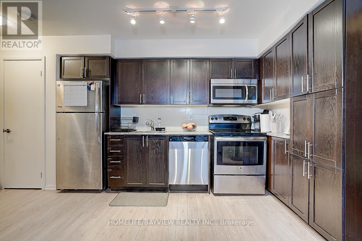 Photo 45 of 2204 830 Lawrence Avenue W, Toronto ON