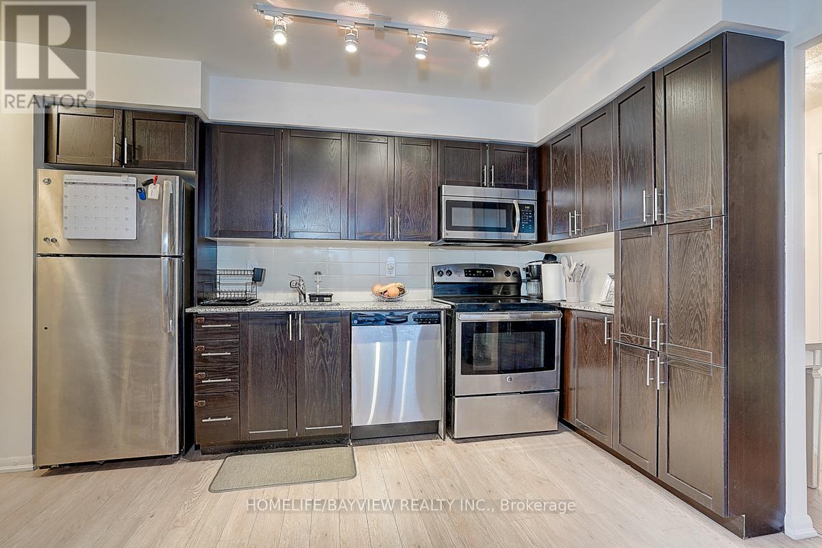 Photo 46 of 2204 830 Lawrence Avenue W, Toronto ON