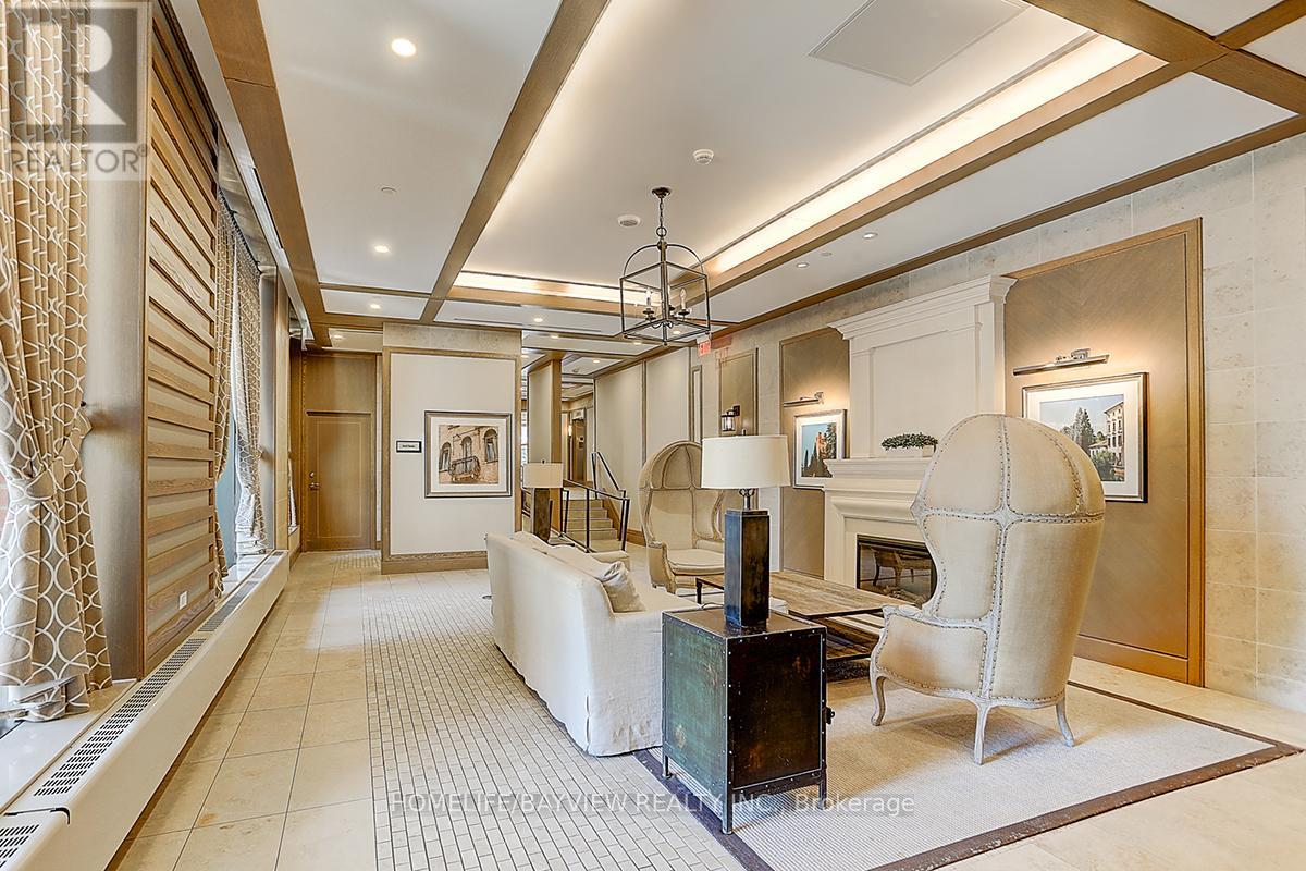 Photo 8 of 2204 830 Lawrence Avenue W, Toronto ON