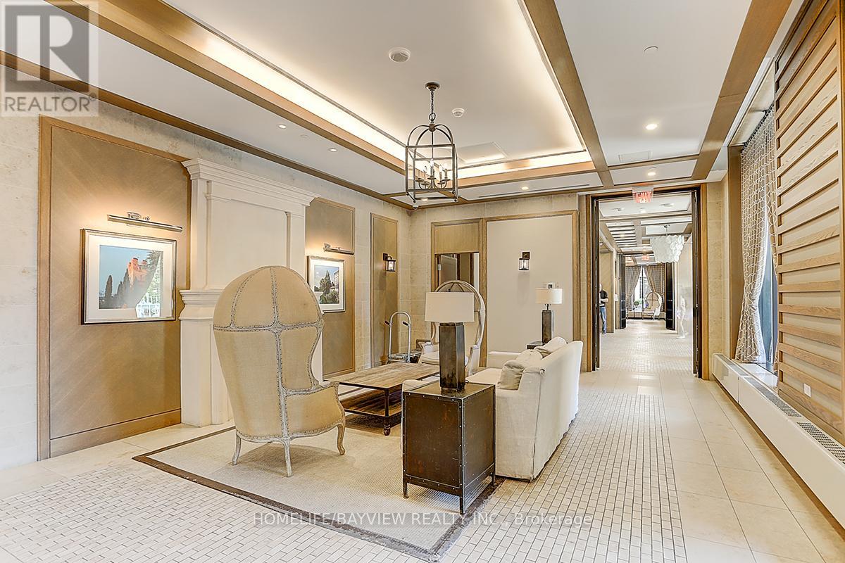 Photo 9 of 2204 830 Lawrence Avenue W, Toronto ON