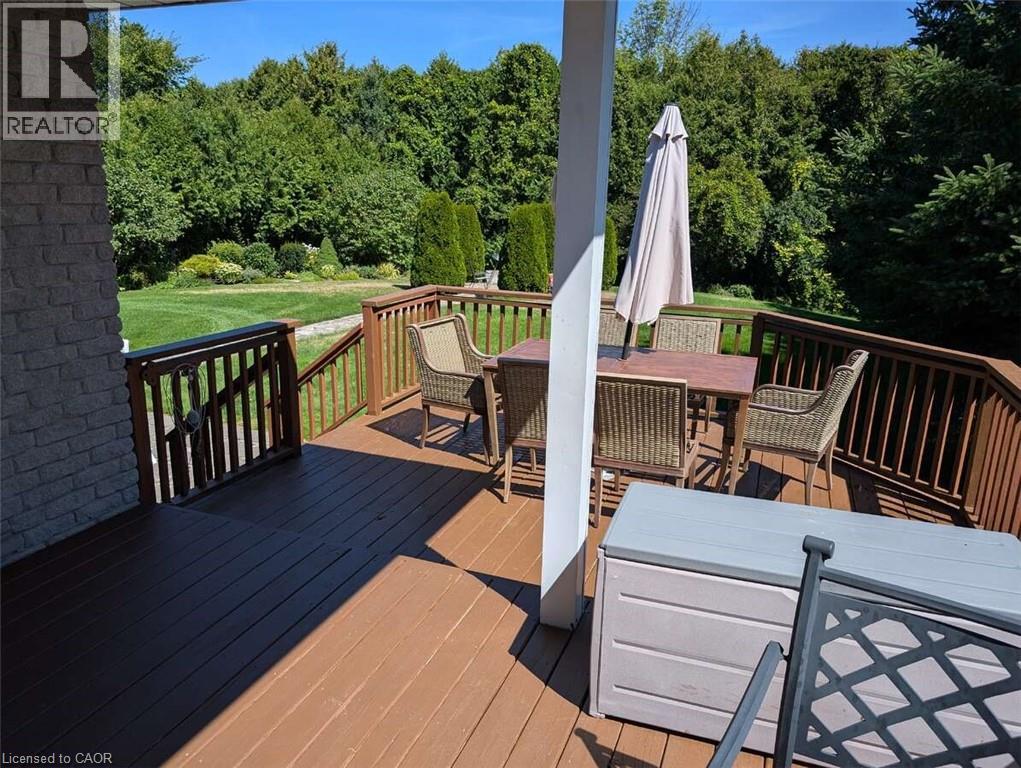 Photo 22 of 7 Club Court, Wasaga Beach ON
