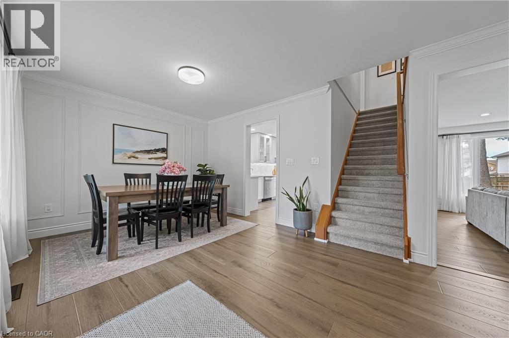 Photo 7 of 180 Granite Hill Drive, Cambridge ON