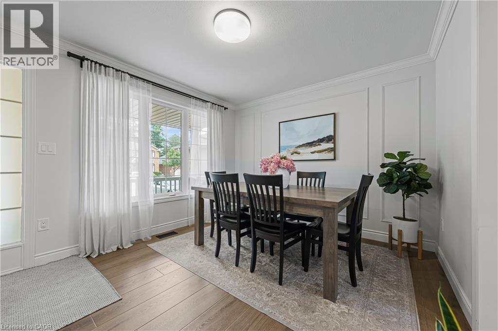 Photo 8 of 180 Granite Hill Drive, Cambridge ON