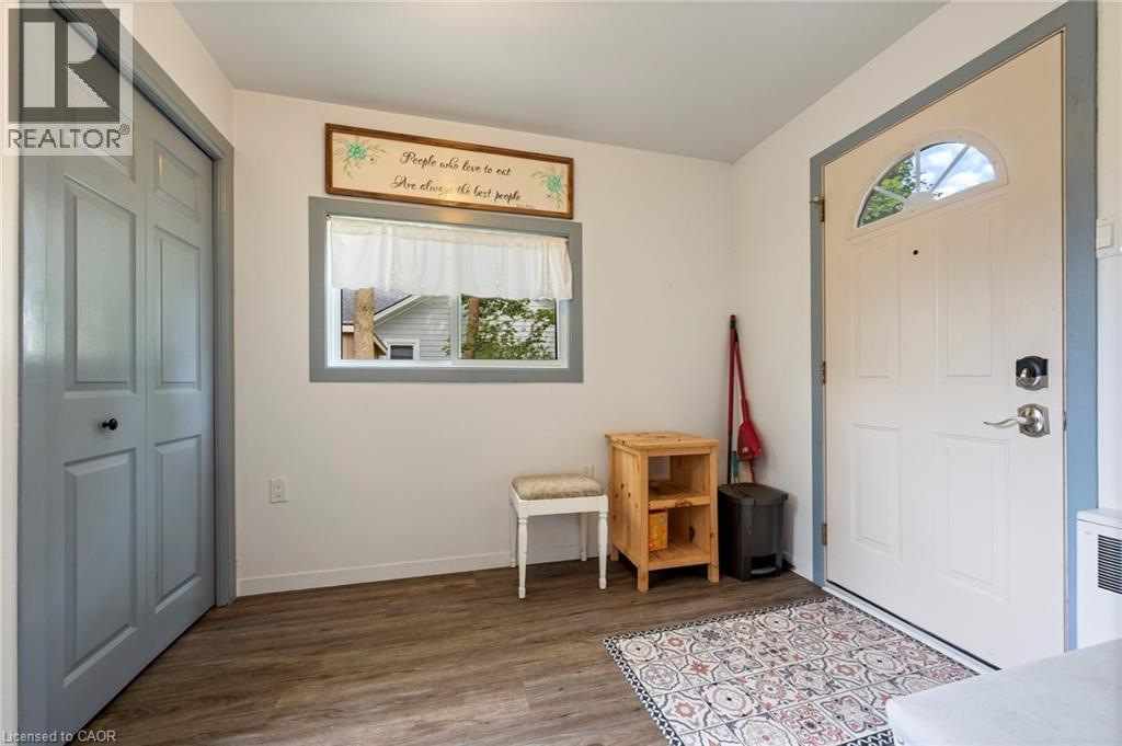 Photo 8 of 156 Woodstock Avenue, Long Point ON