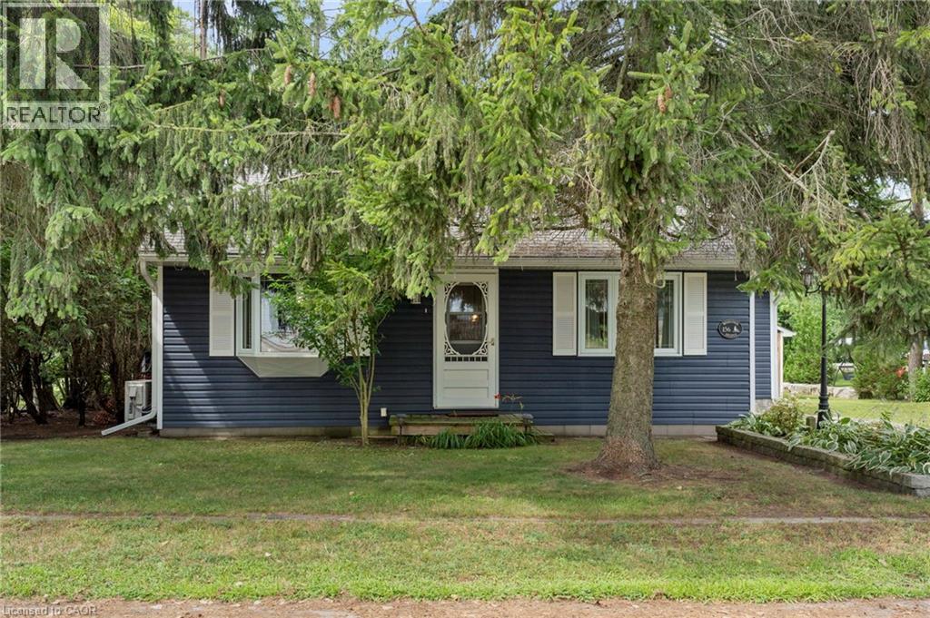 Photo 2 of 156 Woodstock Avenue, Long Point ON