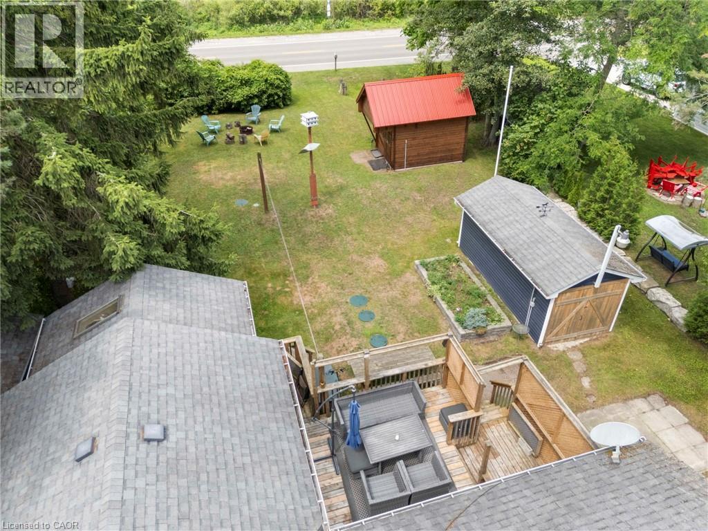 Photo 6 of 156 Woodstock Avenue, Long Point ON
