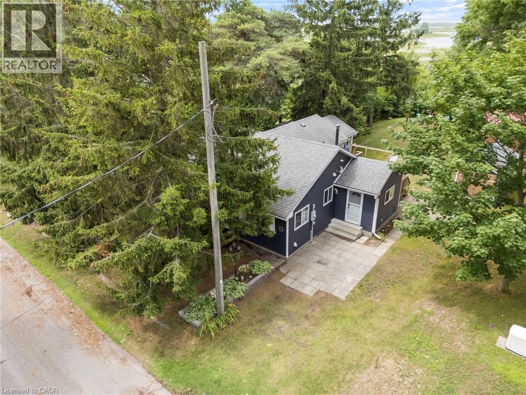 Photo 4 of 156 Woodstock Avenue, Long Point ON