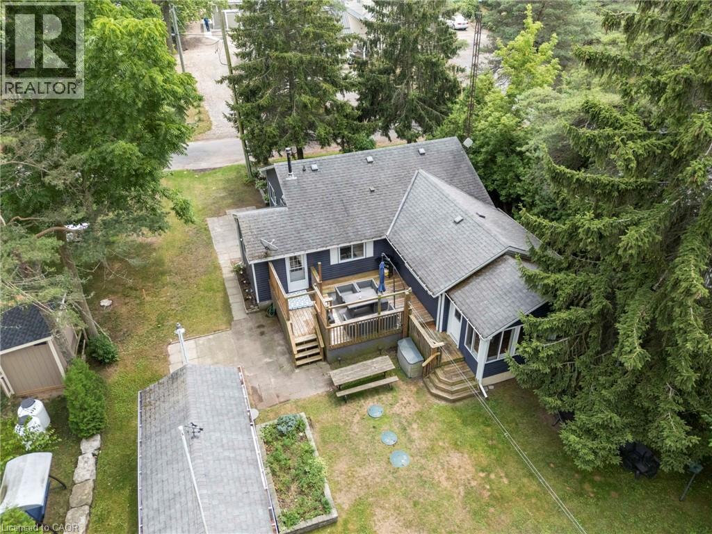 Photo 5 of 156 Woodstock Avenue, Long Point ON