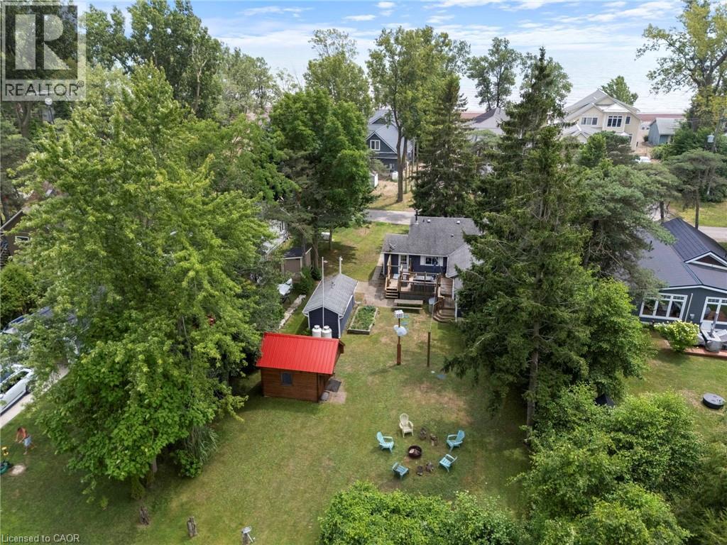 Photo 7 of 156 Woodstock Avenue, Long Point ON