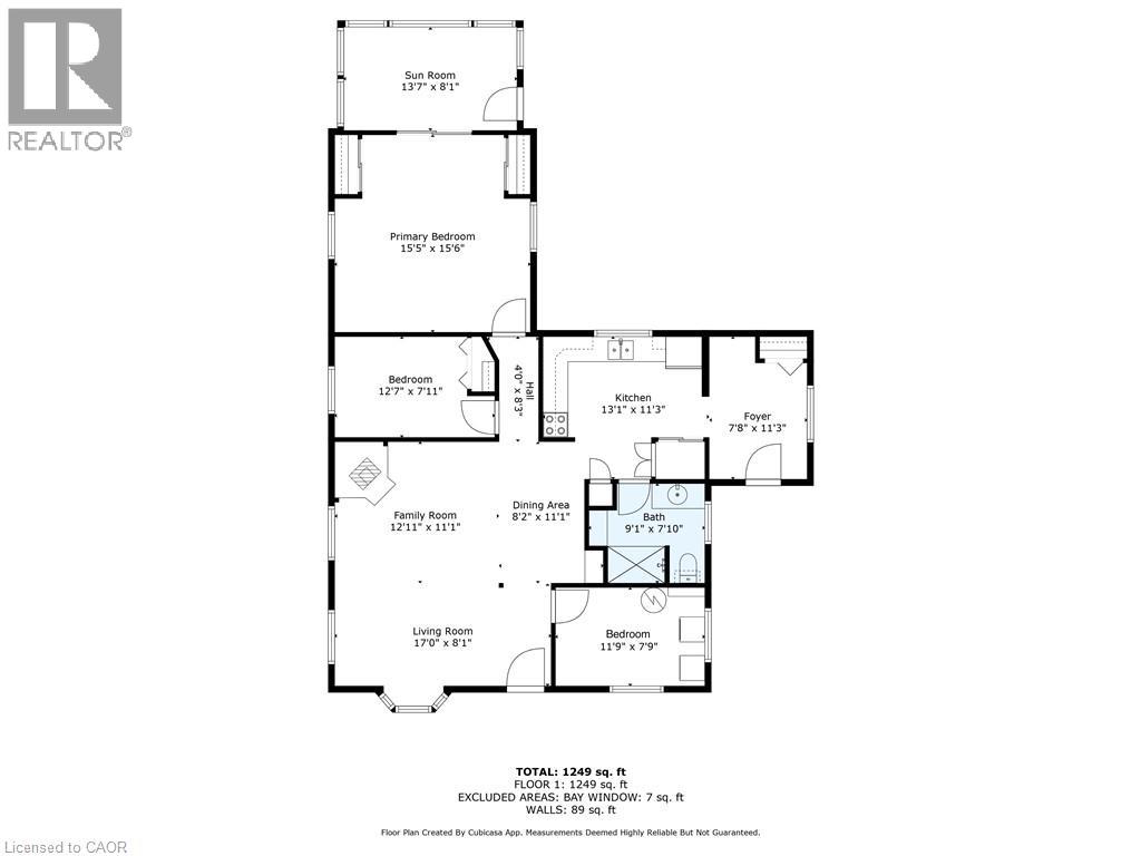 Photo 28 of 156 Woodstock Avenue, Long Point ON