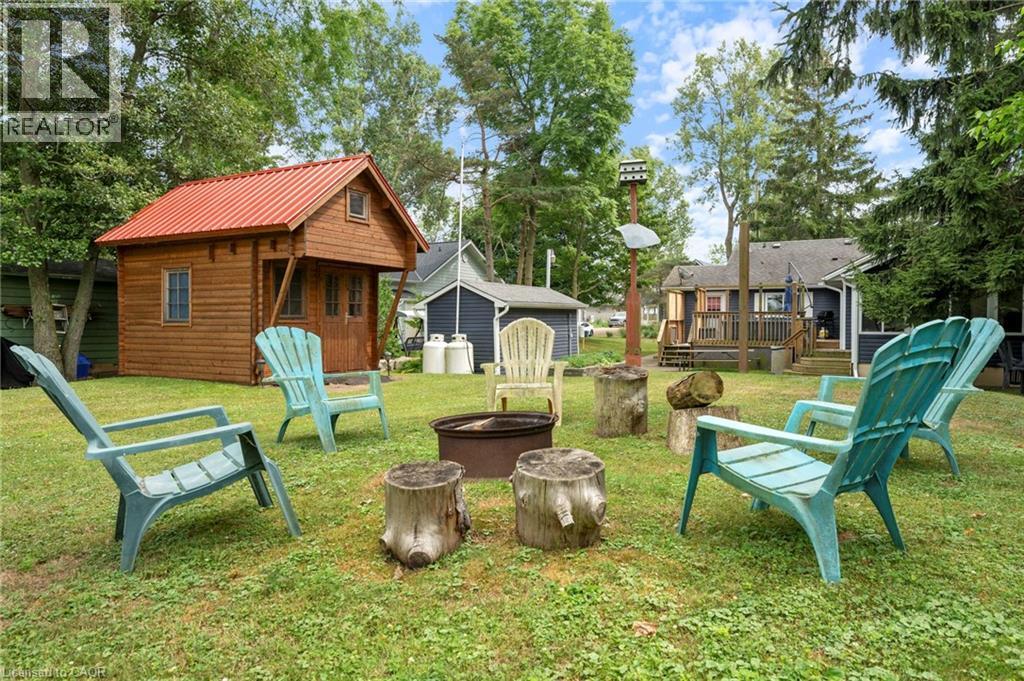Photo 24 of 156 Woodstock Avenue, Long Point ON