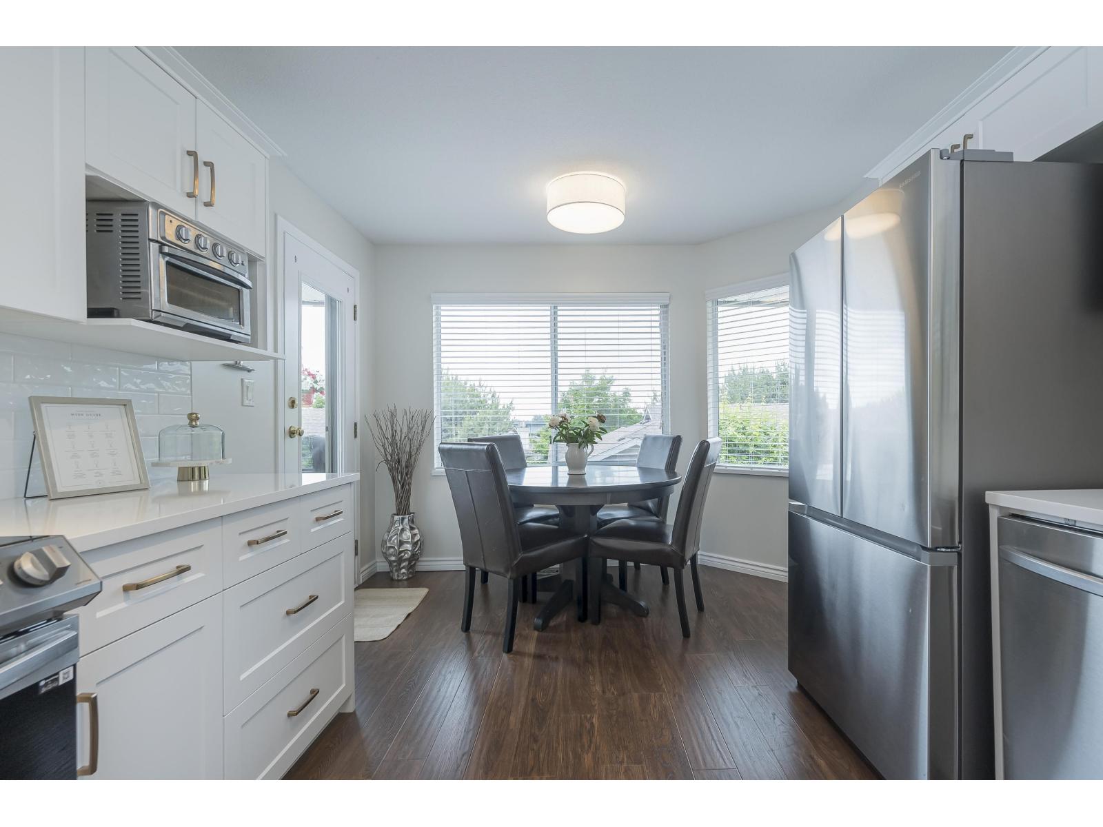 Photo 17 of 5 2023 Winfield Drive, Abbotsford BC