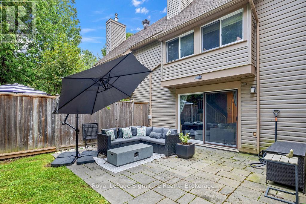 Photo 27 of 124 Escarpment Crescent, Collingwood ON