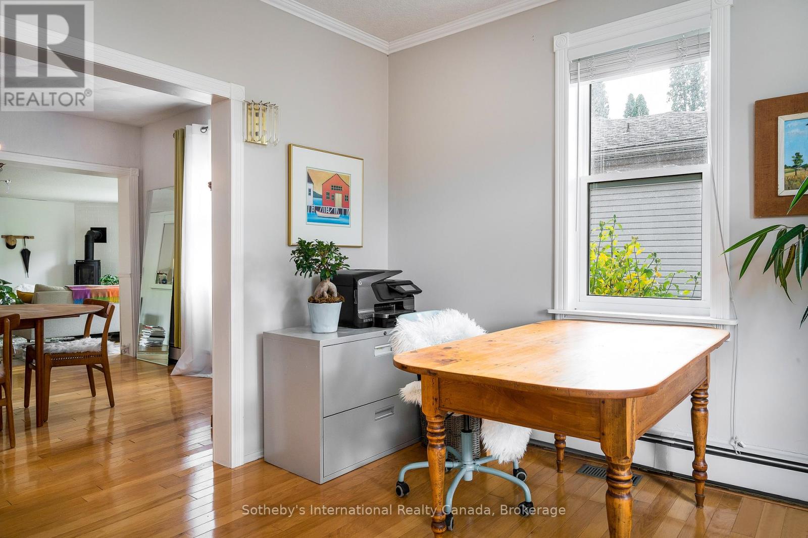 Photo 11 of 335 Napier Street, Collingwood ON