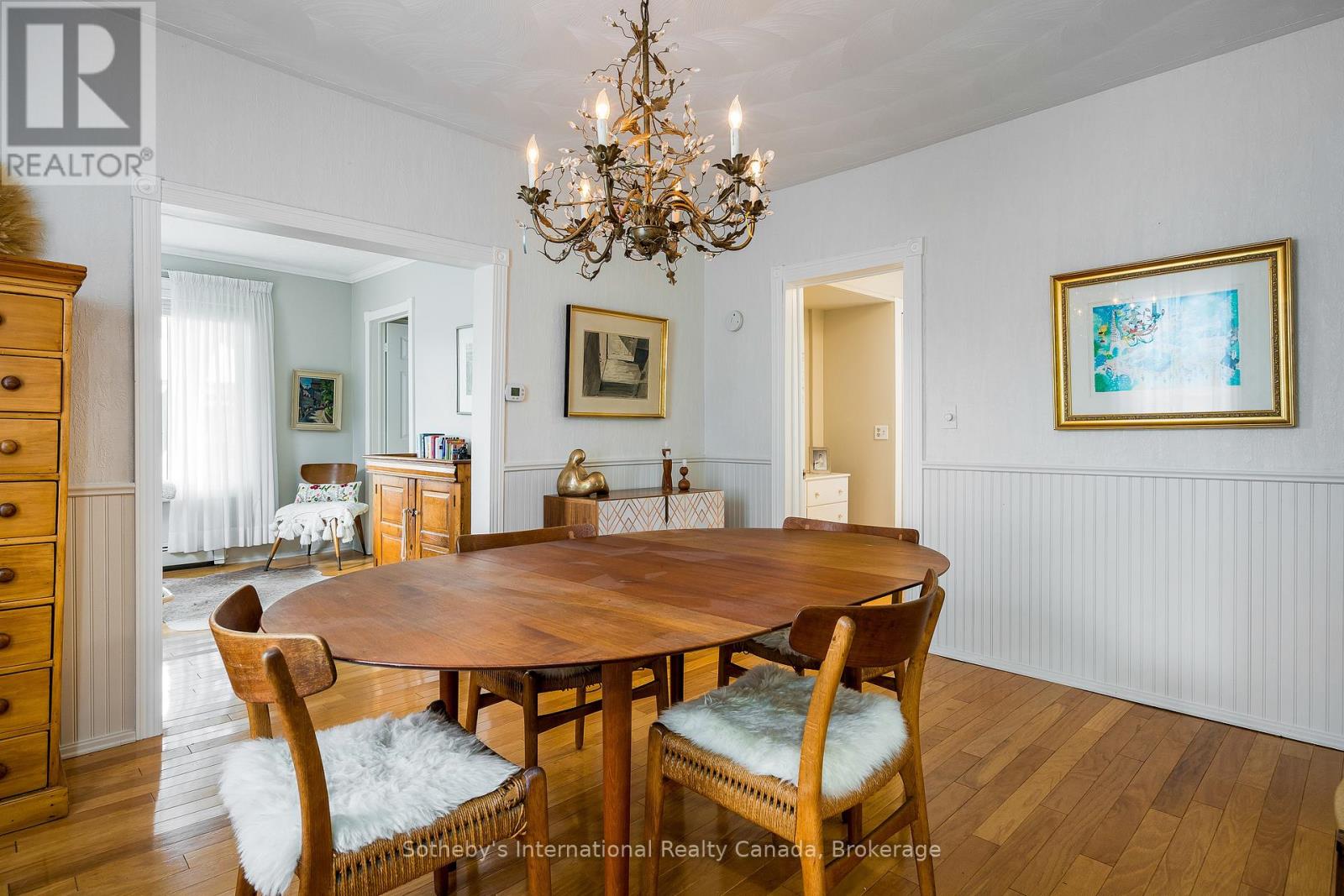 Photo 8 of 335 Napier Street, Collingwood ON