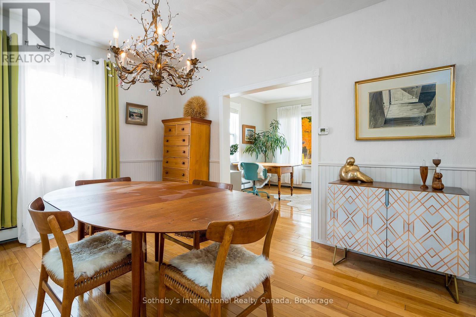 Photo 9 of 335 Napier Street, Collingwood ON