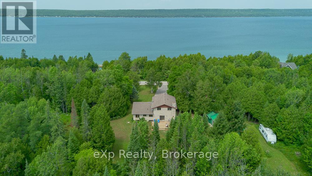 Photo 33 of 502354 Grey Road 1 Road, Georgian Bluffs ON