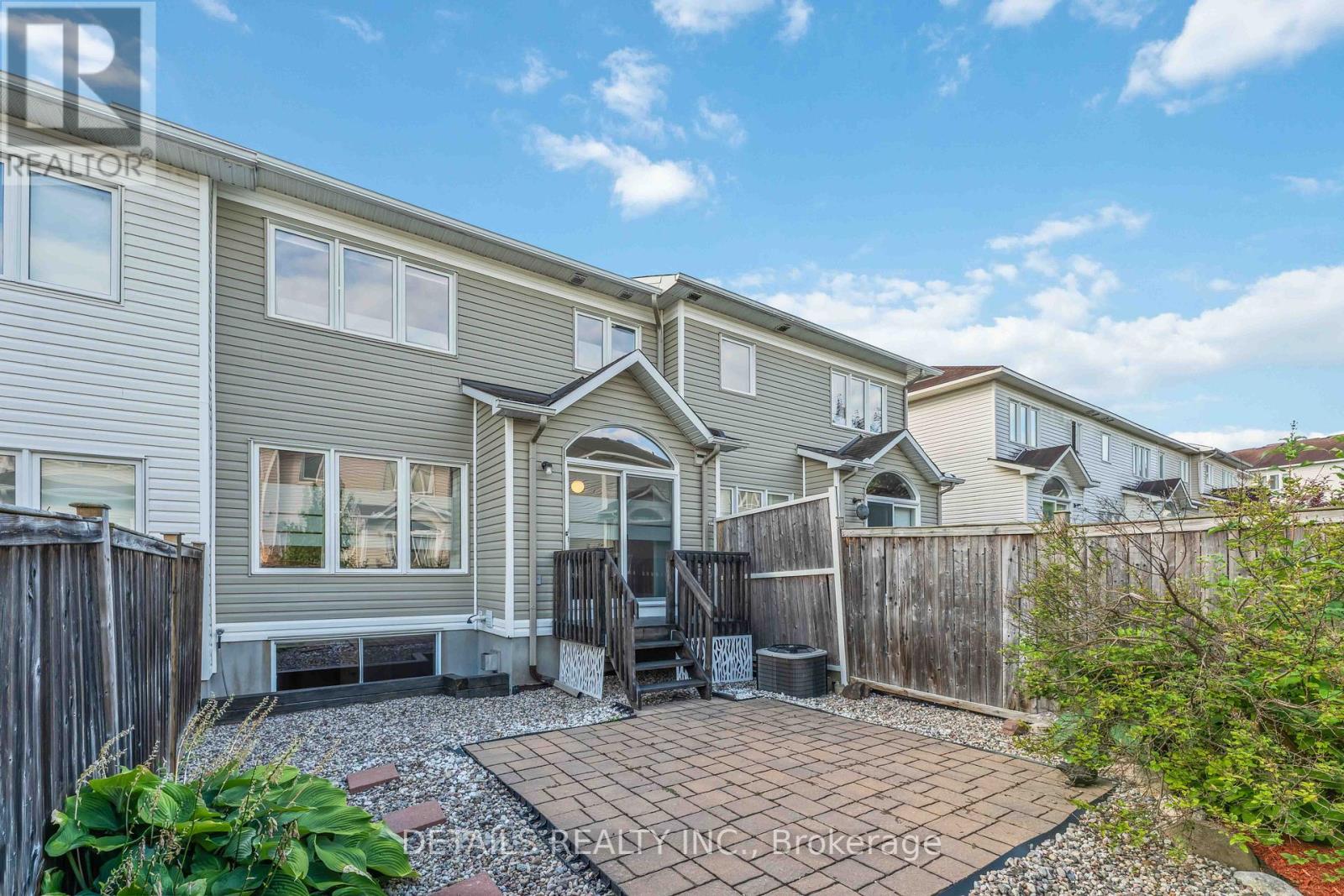 Photo 37 of 606 Malkowski Street, Ottawa ON