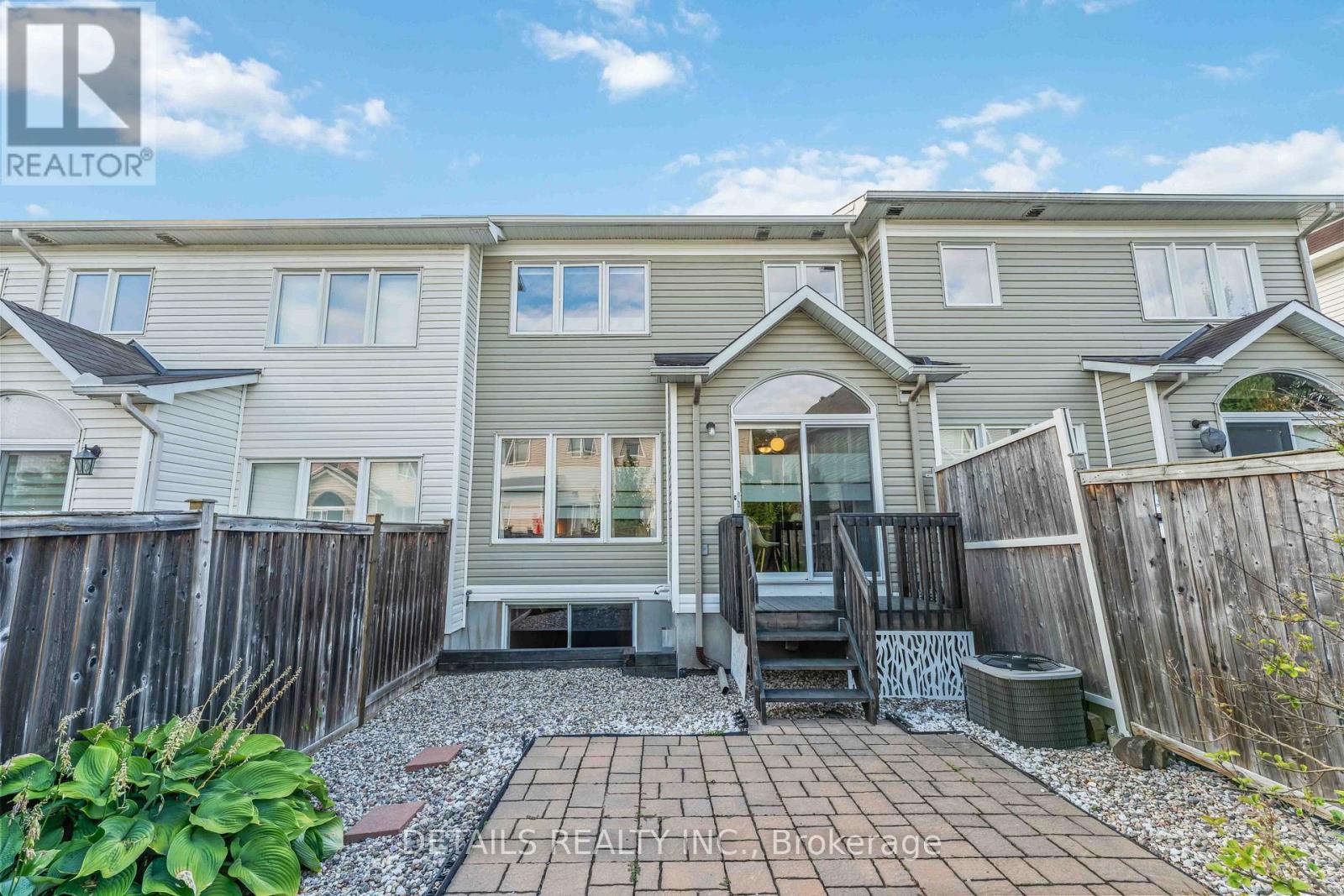 Photo 36 of 606 Malkowski Street, Ottawa ON