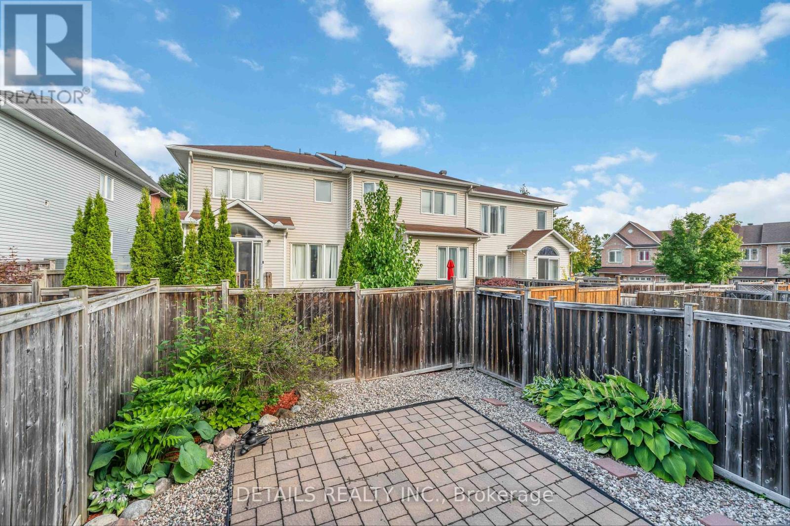 Photo 35 of 606 Malkowski Street, Ottawa ON