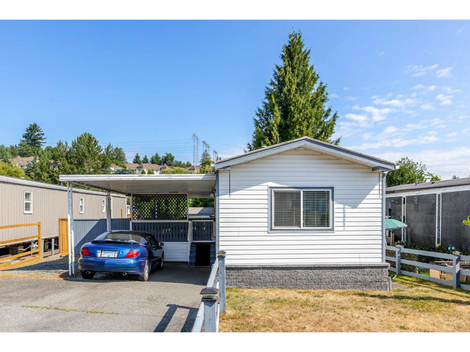 Photo 4 of 79 3300 Horn Street, Abbotsford BC