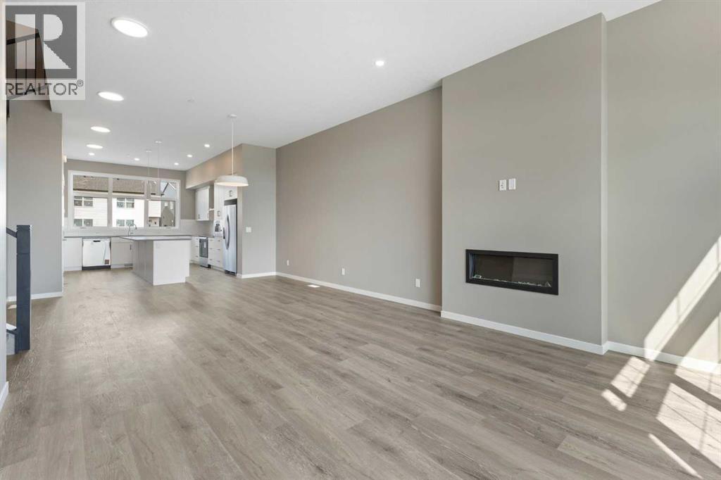 Photo 1 of 415 Hotchkiss Manor Se, Calgary AB