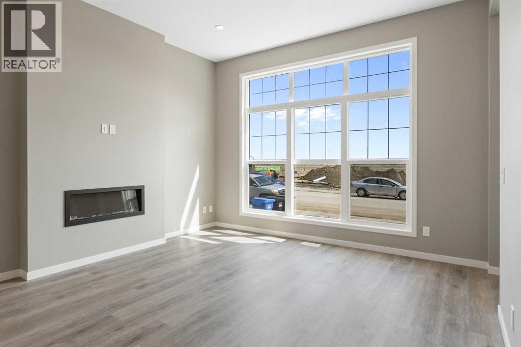 Photo 23 of 415 Hotchkiss Manor Se, Calgary AB