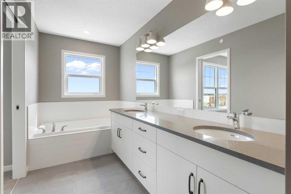 Photo 32 of 415 Hotchkiss Manor Se, Calgary AB