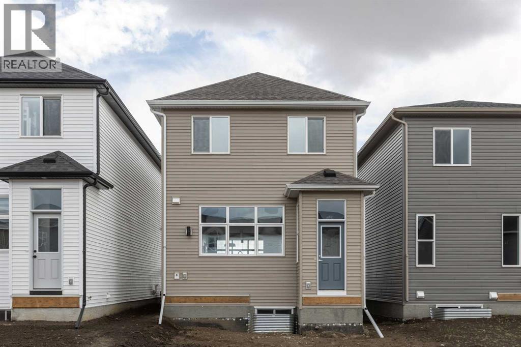 Photo 46 of 415 Hotchkiss Manor Se, Calgary AB