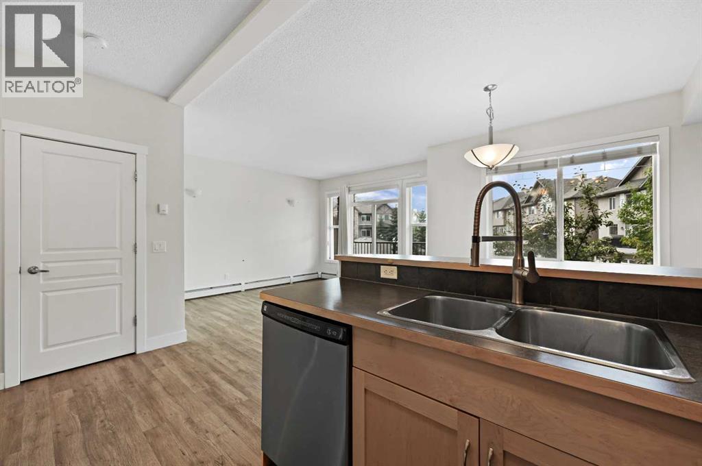 Photo 8 of 1212 211 Aspen Stone Boulevard Sw, Calgary AB