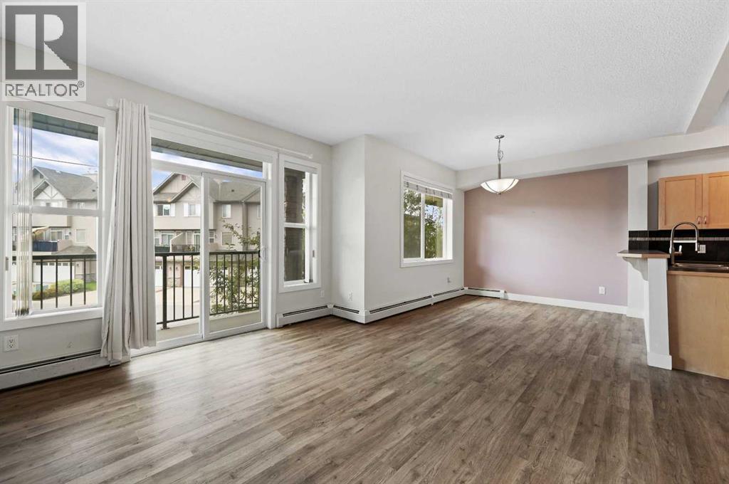 Photo 12 of 1212 211 Aspen Stone Boulevard Sw, Calgary AB