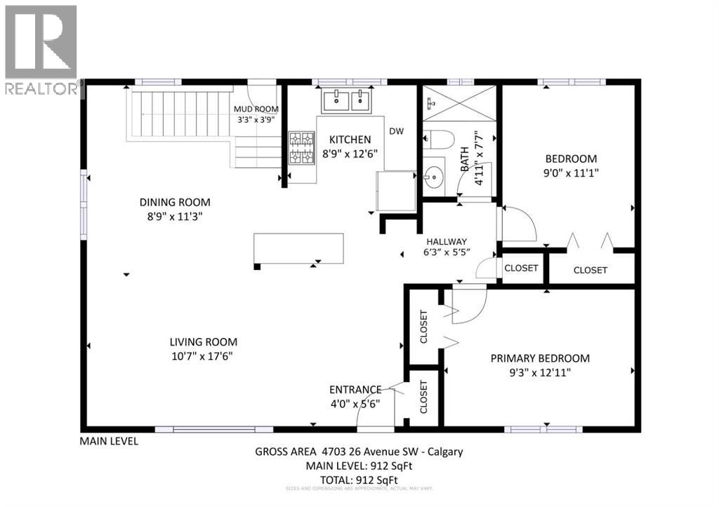 Photo 33 of 4703 26 Avenue Sw, Calgary AB
