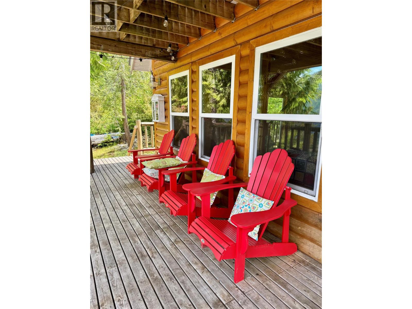 Lot 4 Pete Martin Bay, Sicamous