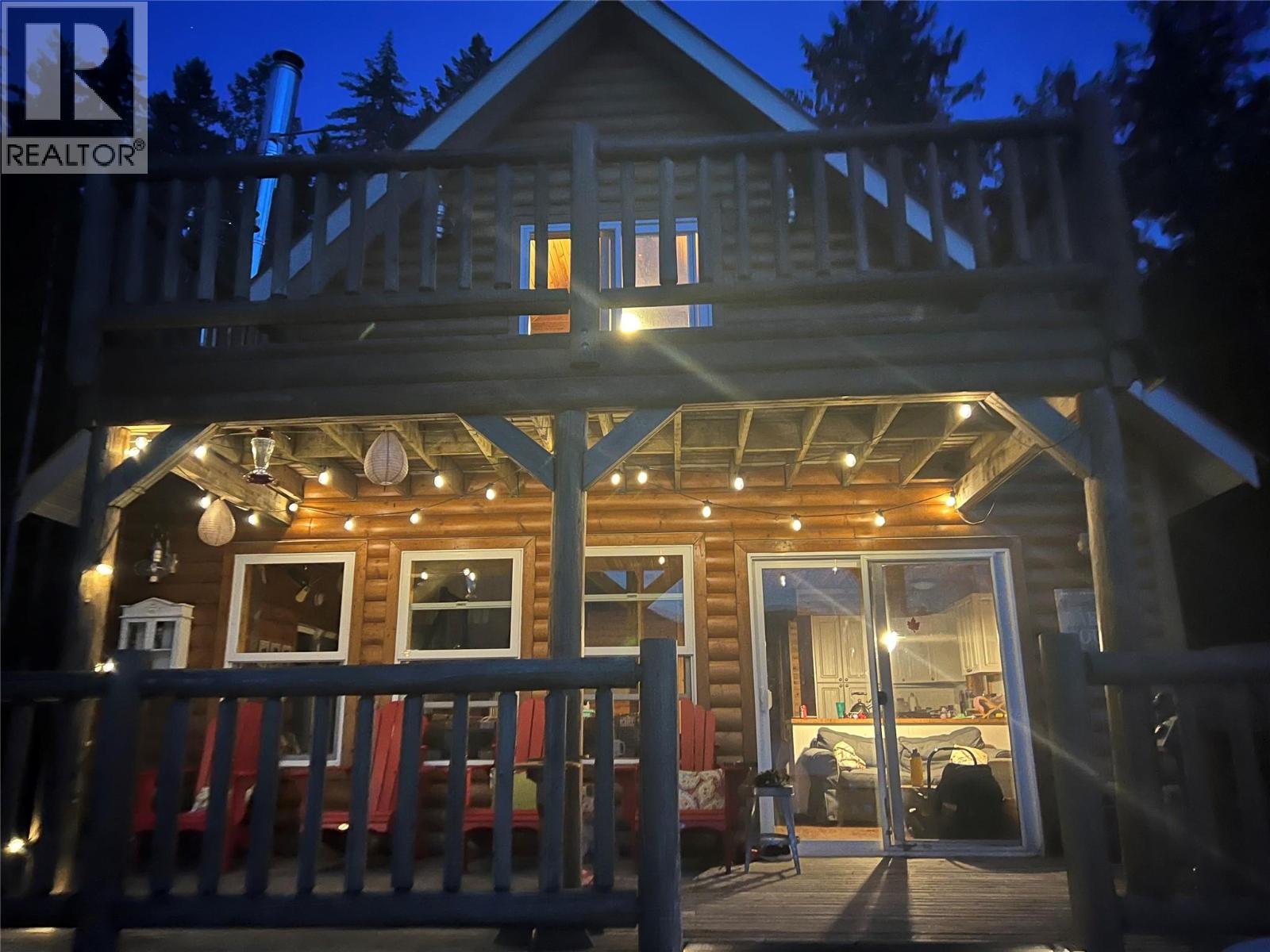 Lot 4 Pete Martin Bay, Sicamous