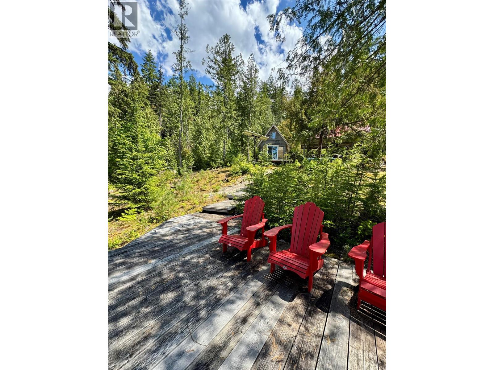 Lot 4 Pete Martin Bay, Sicamous