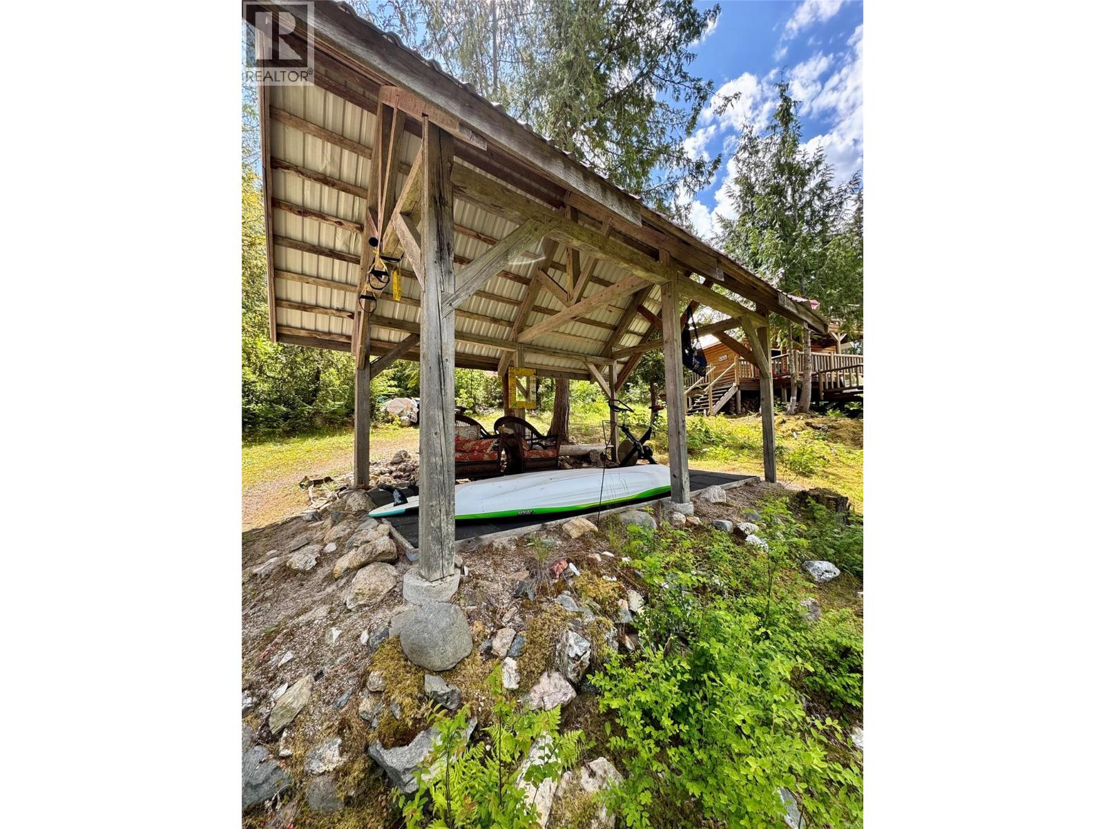 Lot 4 Pete Martin Bay, Sicamous
