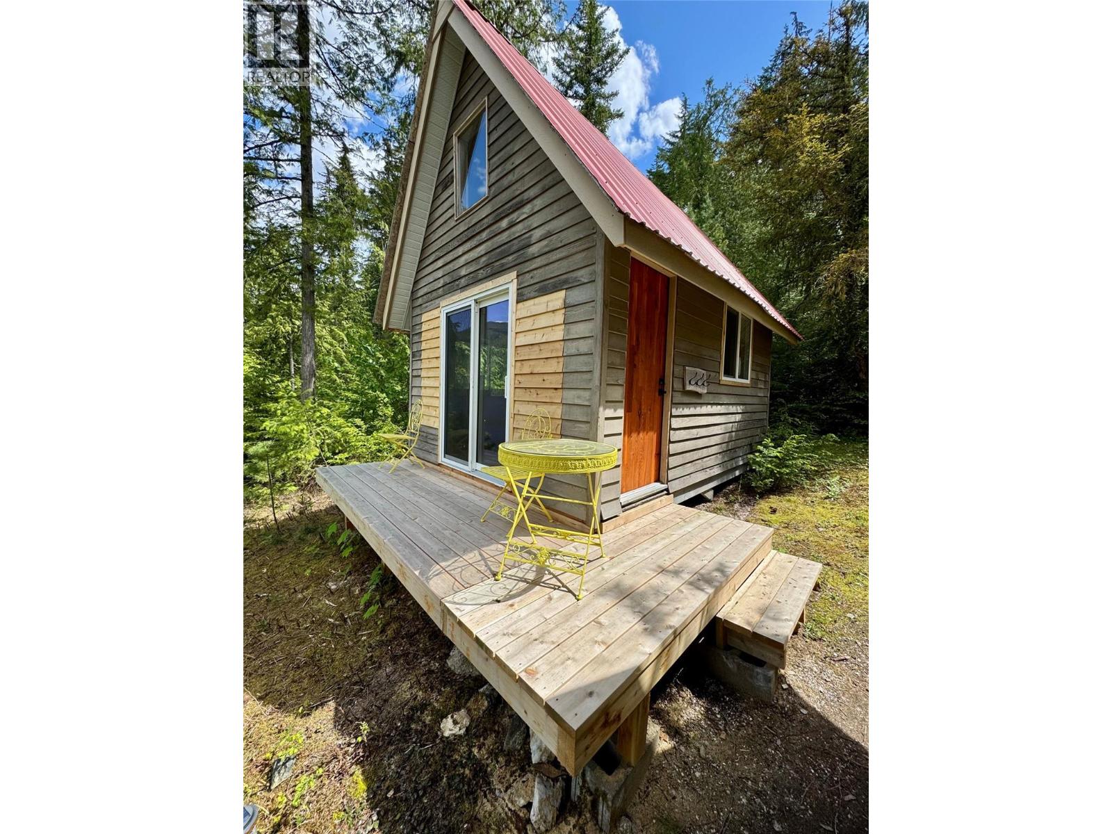 Lot 4 Pete Martin Bay, Sicamous