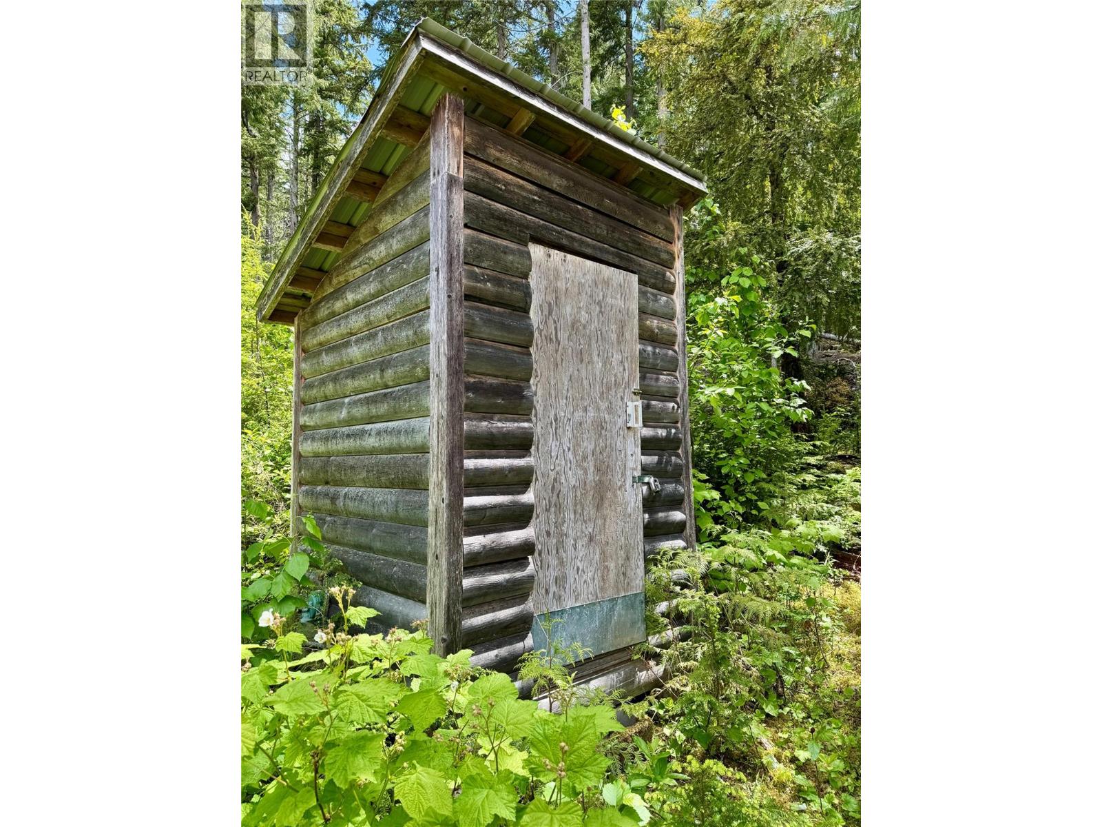 Lot 4 Pete Martin Bay, Sicamous