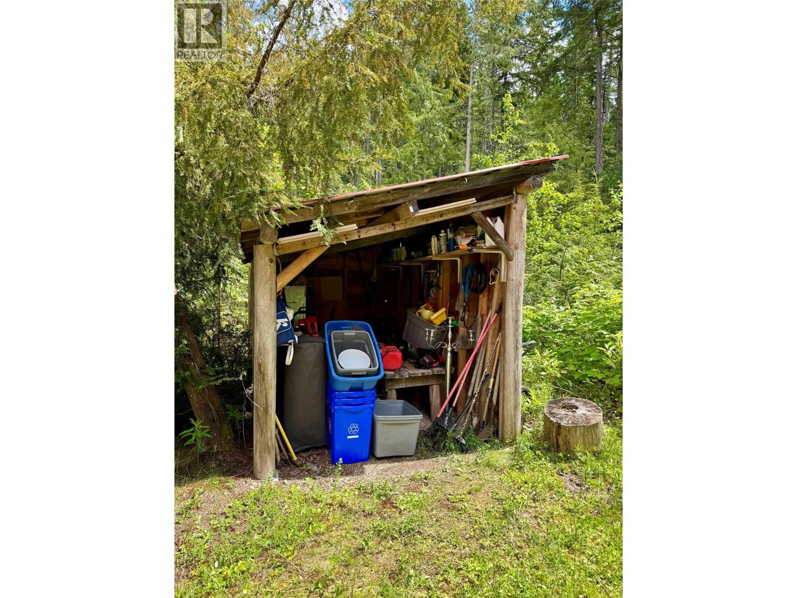 Lot 4 Pete Martin Bay, Sicamous