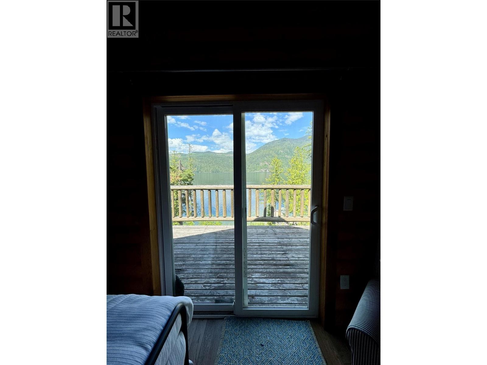 Lot 4 Pete Martin Bay, Sicamous