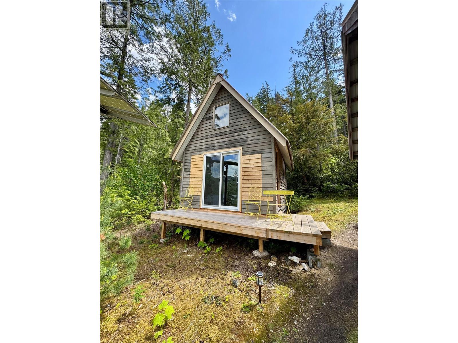 Lot 4 Pete Martin Bay, Sicamous