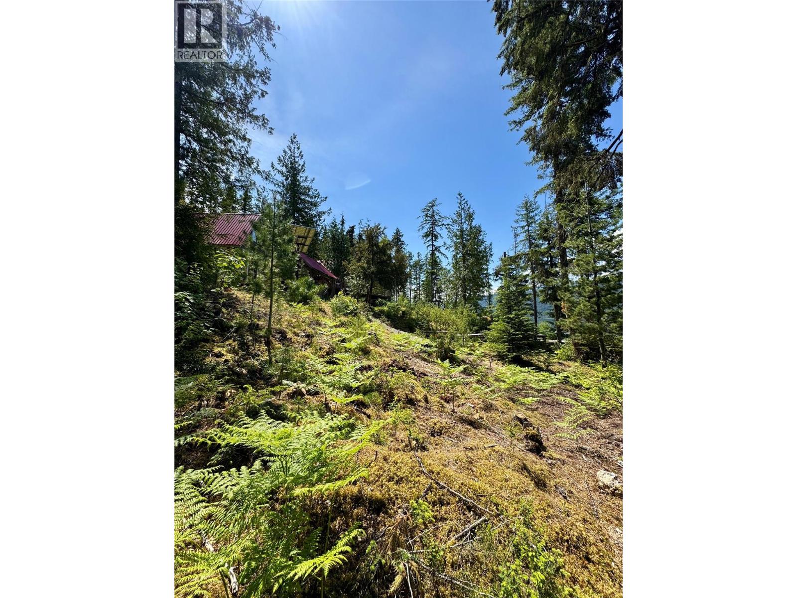 Lot 4 Pete Martin Bay, Sicamous