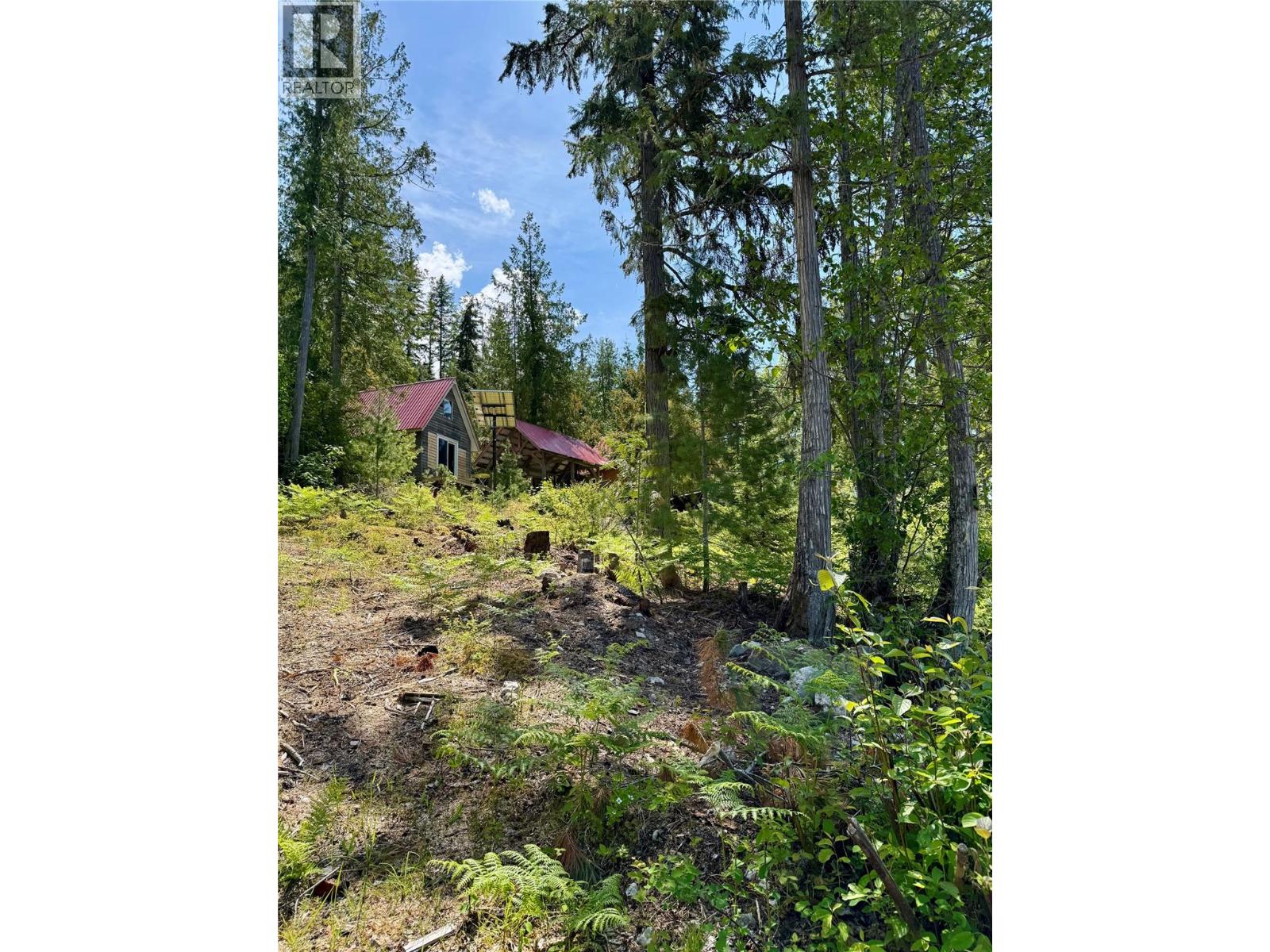 Lot 4 Pete Martin Bay, Sicamous
