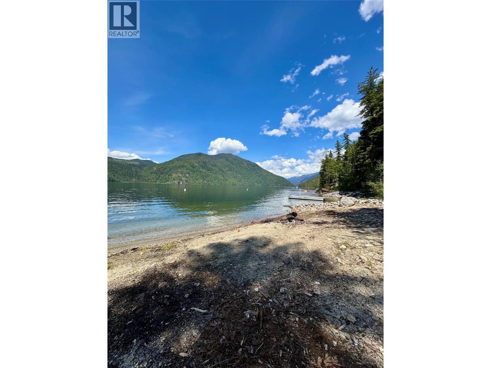 Lot 4 Pete Martin Bay, Sicamous