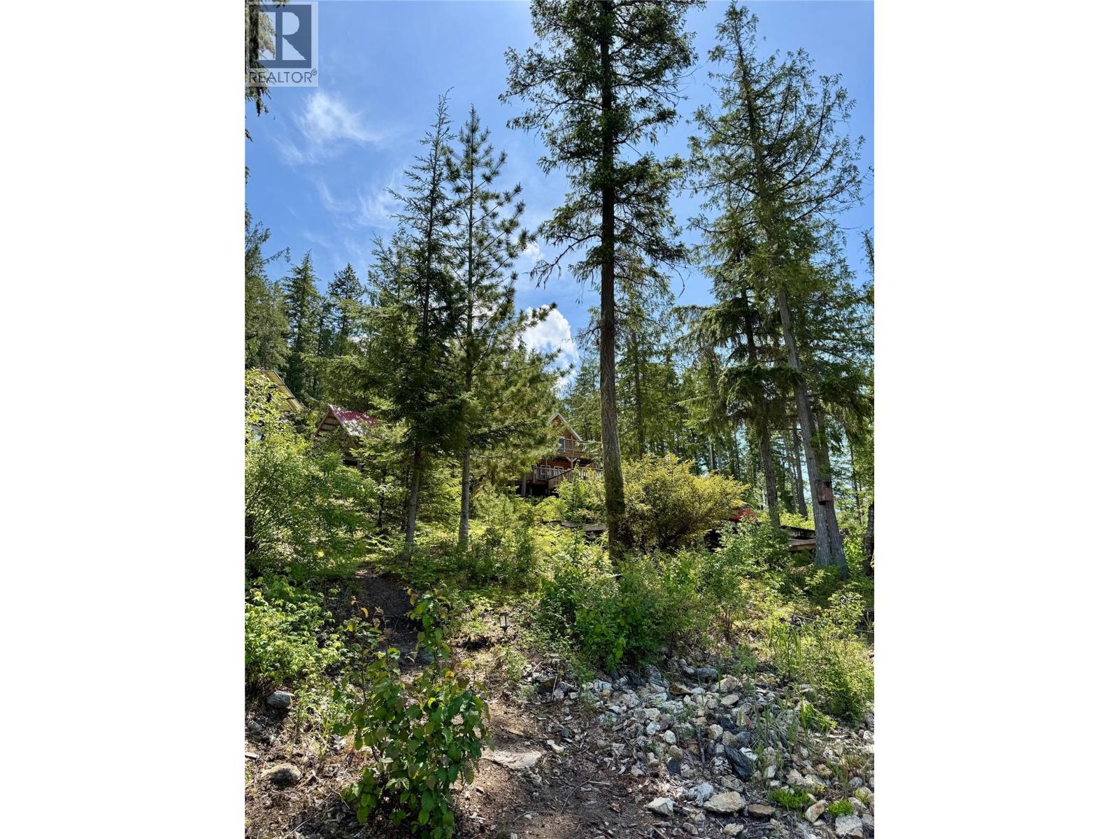 Lot 4 Pete Martin Bay, Sicamous