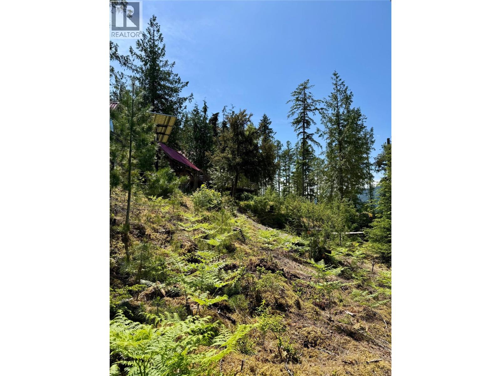 Lot 4 Pete Martin Bay, Sicamous