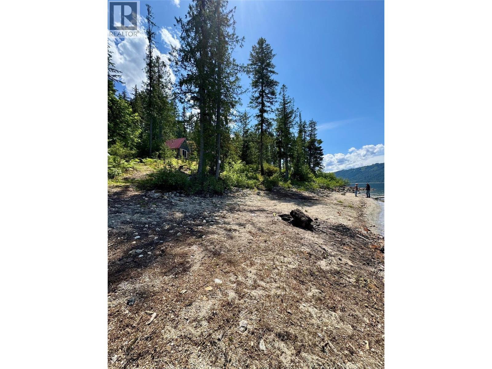 Lot 4 Pete Martin Bay, Sicamous